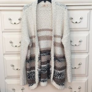 Cozy Cardigan